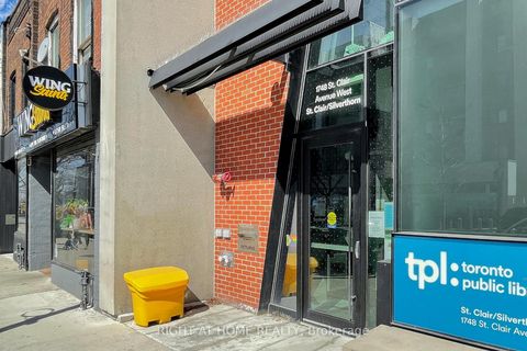 Photo 41 at 202 - 385 Osler Street, Pellam Park, Toronto