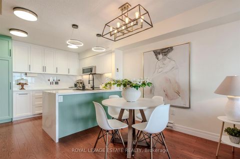 Photo 0 at 32 - 1209 Queen Street E, South Riverdale, Toronto