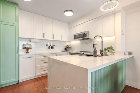Photo 4 at 32 - 1209 Queen Street E, South Riverdale, Toronto