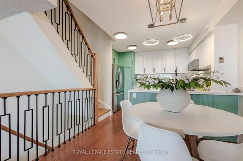 Photo 6 at 32 - 1209 Queen Street E, South Riverdale, Toronto