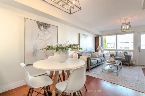 Photo 7 at 32 - 1209 Queen Street E, South Riverdale, Toronto