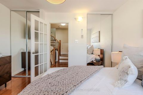 Photo 20 at 32 - 1209 Queen Street E, South Riverdale, Toronto