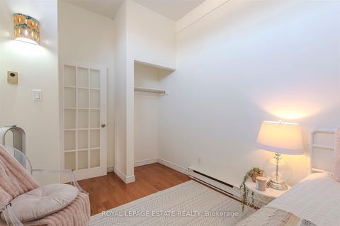 Photo 26 at 32 - 1209 Queen Street E, South Riverdale, Toronto