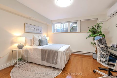 Photo 31 at 32 - 1209 Queen Street E, South Riverdale, Toronto