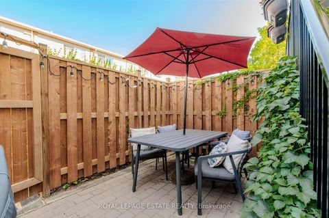 Photo 36 at 32 - 1209 Queen Street E, South Riverdale, Toronto