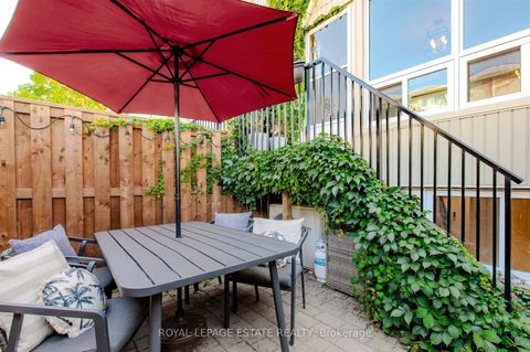 Photo 37 at 32 - 1209 Queen Street E, South Riverdale, Toronto