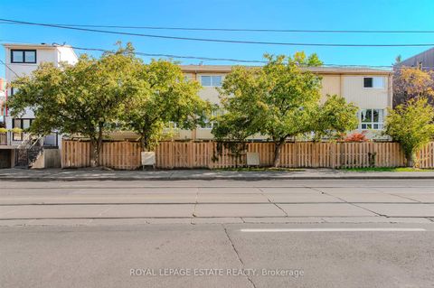 Photo 39 at 32 - 1209 Queen Street E, South Riverdale, Toronto