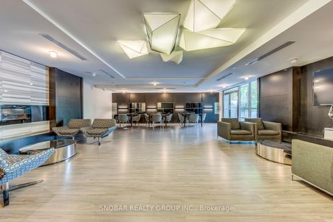 Photo 19 at 504 - 8 Fieldway Road, City Centre West, Toronto