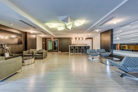 Photo 20 at 504 - 8 Fieldway Road, City Centre West, Toronto