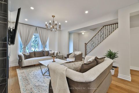 Photo 3 at 1 Wanless Crescent, Lawrence Park South, Toronto