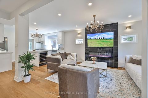 Photo 6 at 1 Wanless Crescent, Lawrence Park South, Toronto