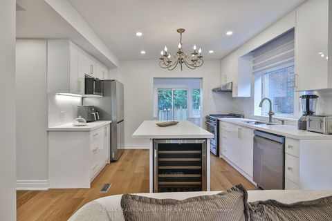 Photo 14 at 1 Wanless Crescent, Lawrence Park South, Toronto
