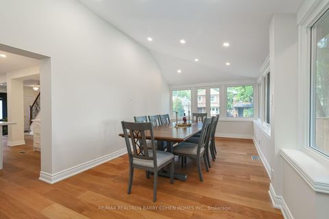 Photo 17 at 1 Wanless Crescent, Lawrence Park South, Toronto