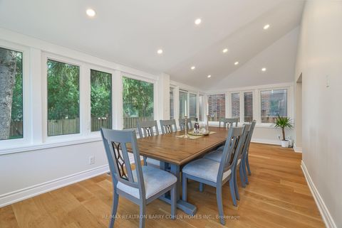Photo 18 at 1 Wanless Crescent, Lawrence Park South, Toronto