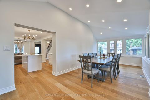 Photo 19 at 1 Wanless Crescent, Lawrence Park South, Toronto