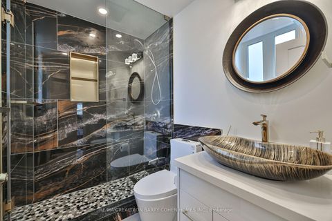 Photo 21 at 1 Wanless Crescent, Lawrence Park South, Toronto