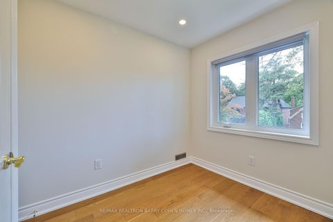 Photo 23 at 1 Wanless Crescent, Lawrence Park South, Toronto