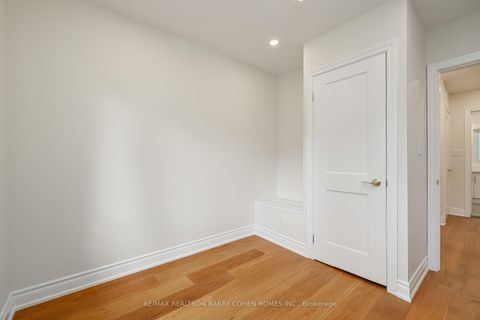 Photo 24 at 1 Wanless Crescent, Lawrence Park South, Toronto