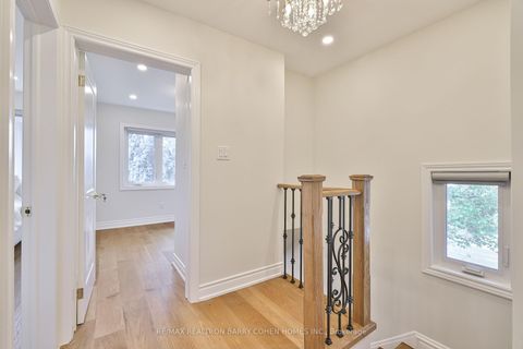 Photo 25 at 1 Wanless Crescent, Lawrence Park South, Toronto