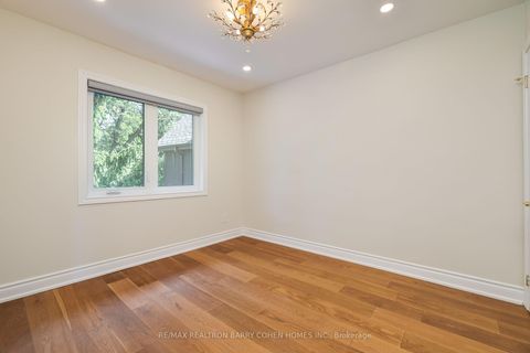 Photo 26 at 1 Wanless Crescent, Lawrence Park South, Toronto