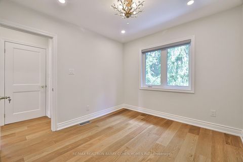 Photo 28 at 1 Wanless Crescent, Lawrence Park South, Toronto
