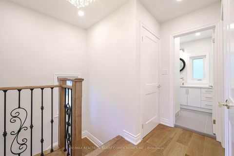Photo 32 at 1 Wanless Crescent, Lawrence Park South, Toronto