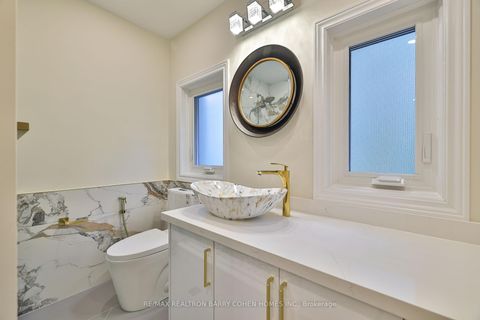 Photo 33 at 1 Wanless Crescent, Lawrence Park South, Toronto