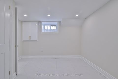 Photo 39 at 1 Wanless Crescent, Lawrence Park South, Toronto