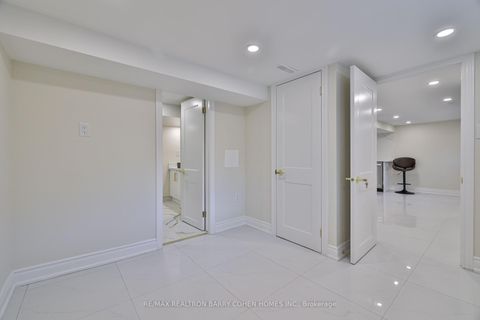 Photo 41 at 1 Wanless Crescent, Lawrence Park South, Toronto