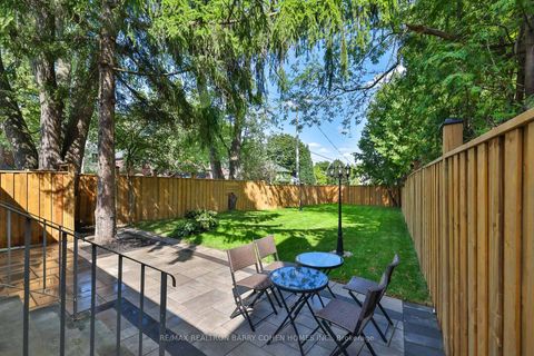 Photo 45 at 1 Wanless Crescent, Lawrence Park South, Toronto
