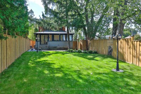 Photo 46 at 1 Wanless Crescent, Lawrence Park South, Toronto