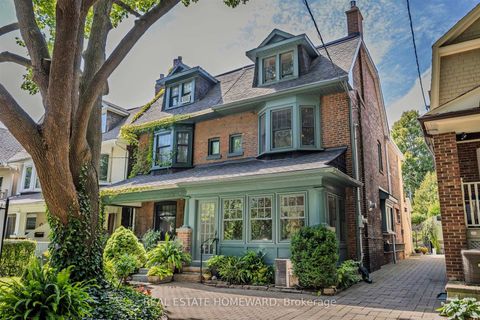 Photo 0 at 78 Elmer Avenue, The Beaches, Toronto