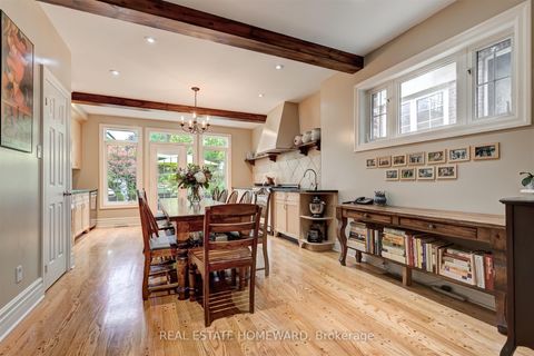 Photo 6 at 78 Elmer Avenue, The Beaches, Toronto