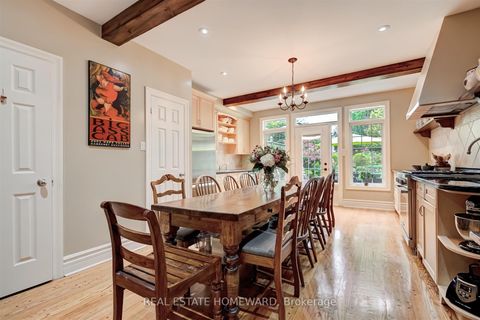 Photo 7 at 78 Elmer Avenue, The Beaches, Toronto