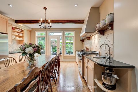 Photo 8 at 78 Elmer Avenue, The Beaches, Toronto
