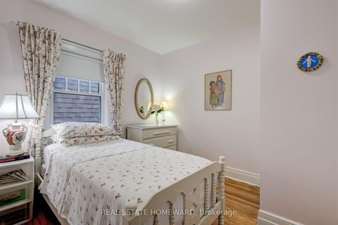 Photo 15 at 78 Elmer Avenue, The Beaches, Toronto