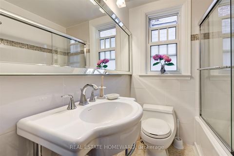 Photo 16 at 78 Elmer Avenue, The Beaches, Toronto