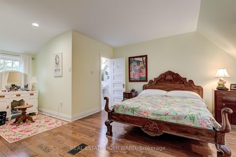 Photo 17 at 78 Elmer Avenue, The Beaches, Toronto