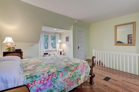 Photo 19 at 78 Elmer Avenue, The Beaches, Toronto