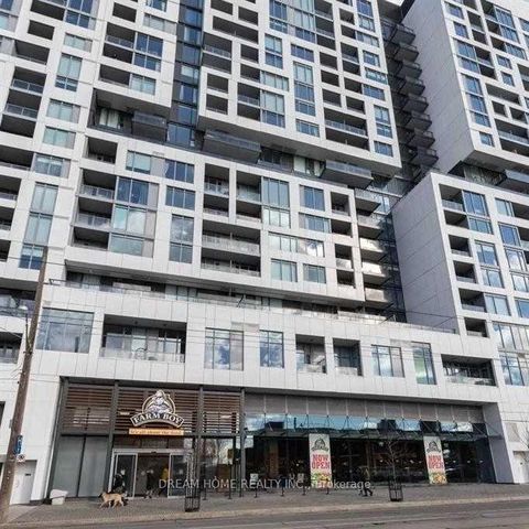 Photo 1 at 617 - 27 Bathurst Street, Waterfront Communities C1, Toronto