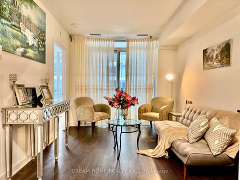 Photo 6 at 617 - 27 Bathurst Street, Waterfront Communities C1, Toronto