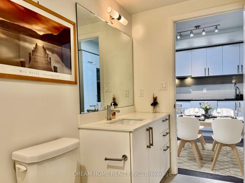 Photo 20 at 617 - 27 Bathurst Street, Waterfront Communities C1, Toronto