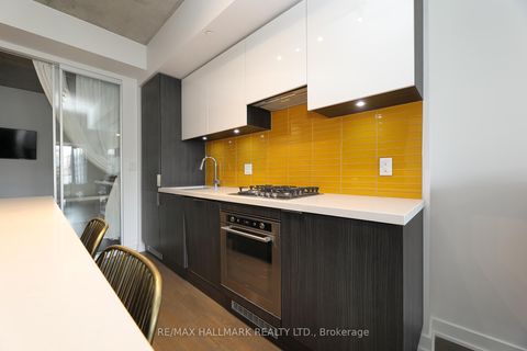 Photo 8 at 211 - 109 Ossington Avenue, Bellwoods, Toronto