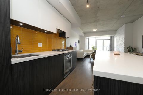 Photo 9 at 211 - 109 Ossington Avenue, Bellwoods, Toronto