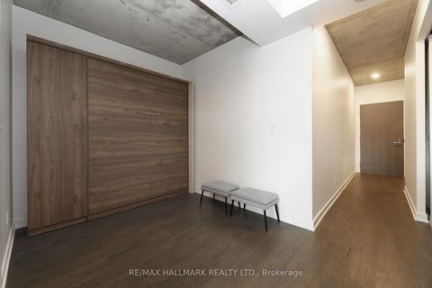 Photo 19 at 211 - 109 Ossington Avenue, Bellwoods, Toronto