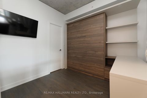 Photo 23 at 211 - 109 Ossington Avenue, Bellwoods, Toronto