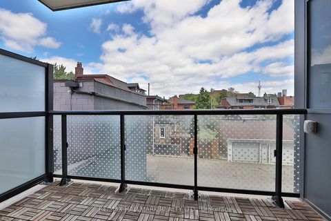 Photo 24 at 211 - 109 Ossington Avenue, Bellwoods, Toronto