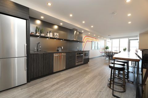 Photo 26 at 211 - 109 Ossington Avenue, Bellwoods, Toronto