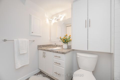 Photo 15 at TH1223 - 21 Pirandello Street, Niagara, Toronto