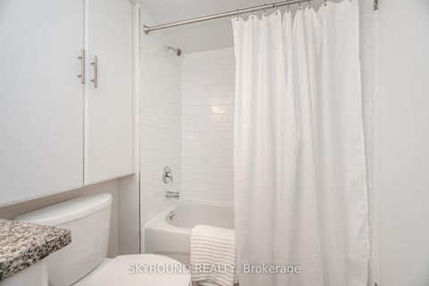 Photo 16 at TH1223 - 21 Pirandello Street, Niagara, Toronto